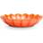 Mateus Oyster Orange Skål 31cm