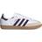 adidas Samba OG W - Cloud White/Alumina/Aurora Plum