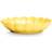Mateus Oyster Yellow Bowl 31cm