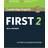 Cambridge English First 2 (Hæftet, 2016)