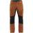 Blåkläder 14591845 Service Trousers - Rust/Black