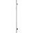 TVS ELDO1 (330694001) 60x1400mm Krom