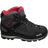 Meindl Litepeak GTX W - Granite/Berry