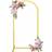 Shein 7.2x4FT Metal Arch Backdrop Stand