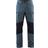 Blåkläder 14591845 Service Trousers - Numb Blue/Dark Navy