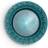 Mateus Lace Dinner Plate 25cm