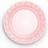 Mateus Lace Flat tallrik 25cm