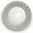 Mateus Lace Dinner Plate 25cm