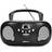 Groov-e GV-PS733 Black