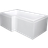 Bathlife Behag (40728114) 150.0x85.0