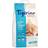 Tigerino Nuggies Sensitive Cat Litter Unscented 14kg