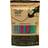 3doodler Start 3D Printing Filament Refill Bag Primary Pow 250 Pack