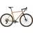 Nishiki Gravel Champion Men's 2025 XL - Cocoa Brown Herrcykel
