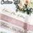 Shein Personalized Custom Text Bridal Sash