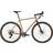 Nishiki Gravel Champion Men's 2025 L - Cocoa Brown Herrcykel