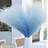 Shein 12Pcs Silk Pompas Grass Decor Artificial Plant