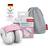 Alpine Muffy Baby Classic Pink