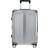 Samsonite Lite-Box Alu Spinner 55cm - Aluminium