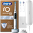 Oral-B iO Series 10 Plus Edition White