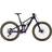Trek Fully Damped MTB Fuel EX 9.8 XT Gen 6 2025 L - Deep Smoke/Purple Phaze Unisex
