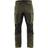 Blåkläder 14591845 Service Trousers - Dark Olive Green/Black