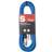 Stagg SMC6 XLR - XLR M-F Blue 6m