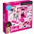 John Adams Barbie Fashion Show