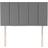 Silentnight Brescia Headboard 136cm