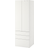 IKEA Småstad Platsa White Garderob 60x181cm