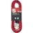 Stagg SMC6 XLR - XLR M-F Red 6m