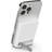 Belkin BoostCharge Magnetic Wireless Power Bank White 5000mAh