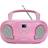 Groov-e GV-PS733 Pink
