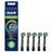 Oral-B CrossAction 5-pack Black