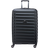 Delsey Shadow 5.0 Expandable 75cm - Black