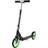 My Hood Stunt Scooter 200 Black/Green