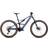 Orbea Rise SL M20 630W E-Bike Blau M Unisex