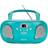 Groov-e GV-PS733 Green