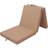 Sun Garden Nala Folding Mattress Coral 63x190cm