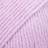 Drops Design Cotton Light Uni Colour Ljus Syren 105m