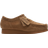 Clarks Wallabee Evo - Dark Sand