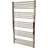 Kriss Utrymme (S10960C) 600x1090 Krom