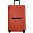 Samsonite Magnum Eco Spinner 81cm - Maple Orange