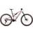 Orbea El Mtb Rise Sl M20 630w 2025 XL - Desert Rose/Carbon Raw Unisex