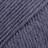 Drops Design Cotton Light Uni Colour Jeansblå 105m