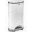 Korbell Nappy Bin Small Pure White