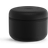 Fellow Atmos Matte Black Kaffeburk 0.4L