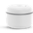 Fellow Atmos Matte White Kaffedåse 0.4L