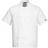 Portwest C733 Cumbria Chefs Jacket - White