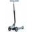 Qplay Sema 5 in 1 Scooter Blue