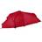 Sydvang Skaring 3P Ultralight Tunnel Tent - High Red